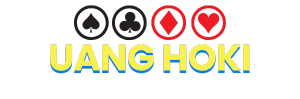 Logo UANG HOKI